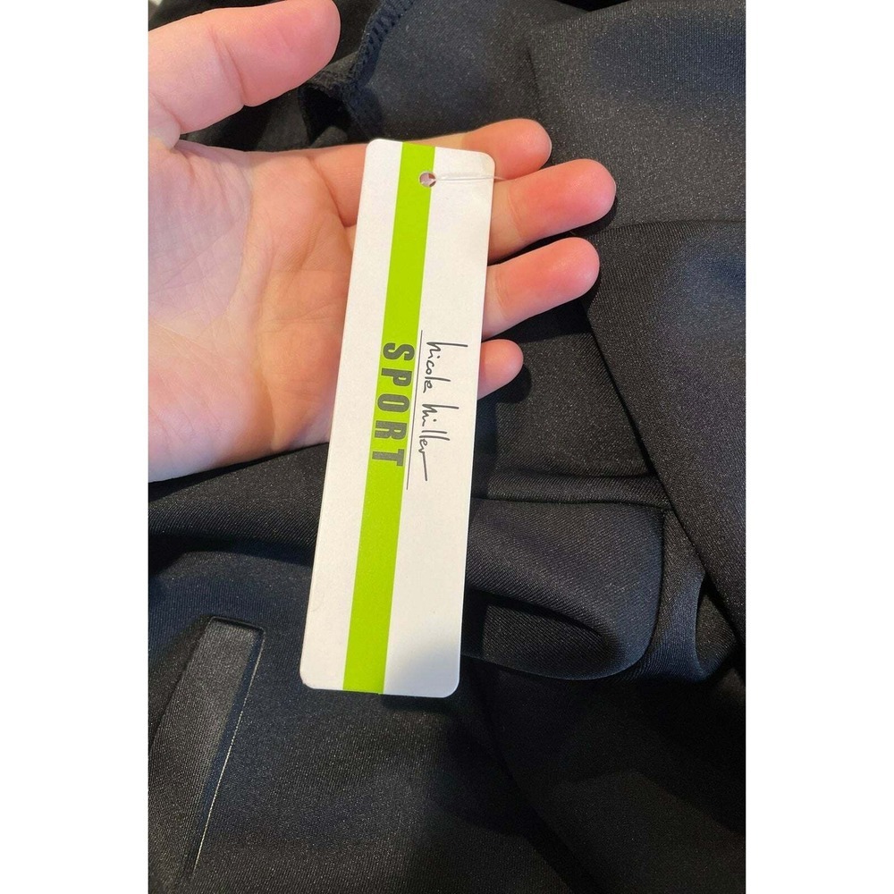 M Nicole Miller Hoodie - Picture 6 of 7
